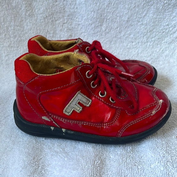 Falcotto Suze 23, Red - Picture 2 of 6